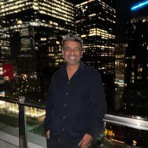 Meet your Posher, Gokul